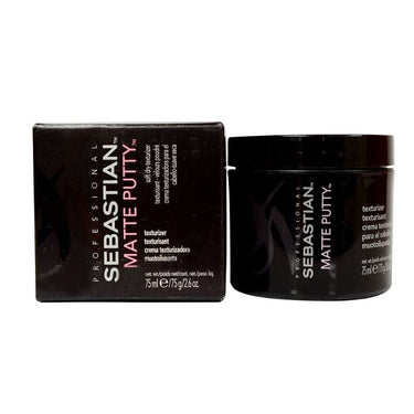 SEBASTIAN_Matte Putty Soft Dry-Texturizer_Cosmetic World